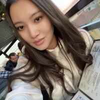 Альбина