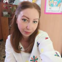 Светлана