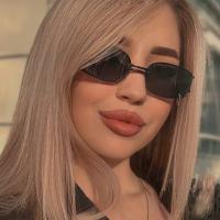 Victoria Victorovna