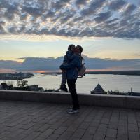 Дарья