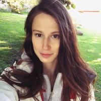 Кристина