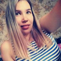 Ольга Валиулина