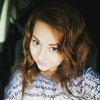 Анастасия