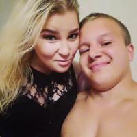 Анастасия Шендрикова