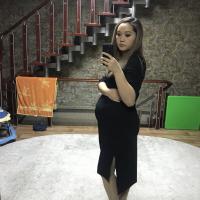 Алина