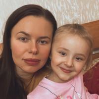 Виктория Луценко
