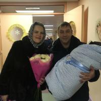 Елена Конева 