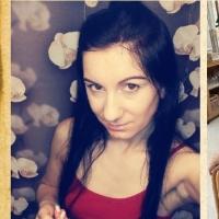 Оксана
