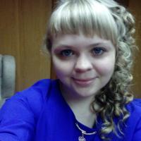 Леся Грачева
