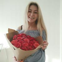 Мария Лутцева