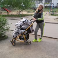 Светлана Шмыгалева