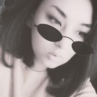Анастасия 