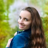 Фотограф Марина Матвеева