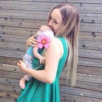 Дарья Сажай