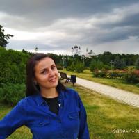 Оксана 