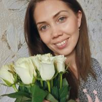 🌷Алиночка🌷