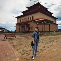 Арина Ображей