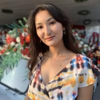 Анара 🌺