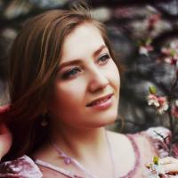 Anastasiya Romanenko