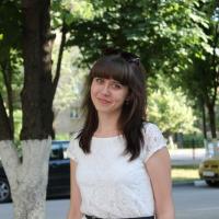 Юлия Перческлеева