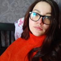 Даша 