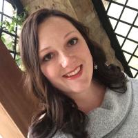Elizabeth Harrell