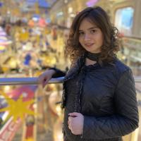 Елена