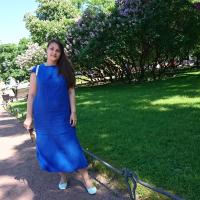 Ирина Борисова