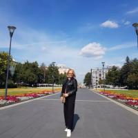 Марина