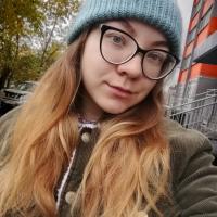 Дарья