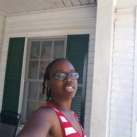 Markeyia Brooks