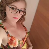 Нина Рысь