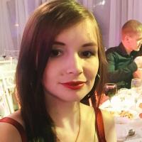 Екатерина Васильева