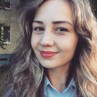 Кристина Литвинова