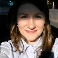 Мария Степанцова