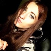 Анна Андриканис
