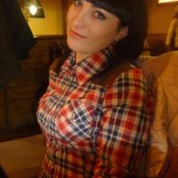Галина Быкадорова