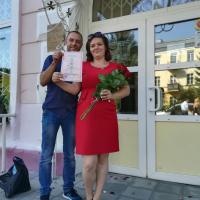 Анна Третьякова