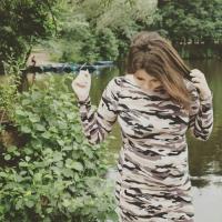Валерия Зиновьева