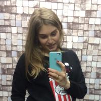 Натали 