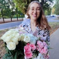 Анастасия 