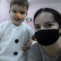 Ксения Пивоварова