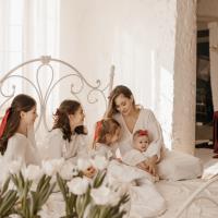Mom4girls