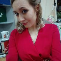 Марианна