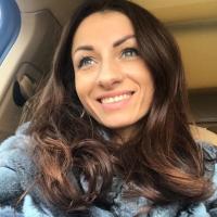 Счастливая 