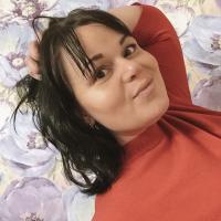 Настя