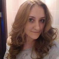 Настя
