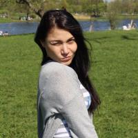 Лолик Усманова