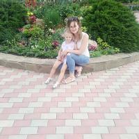 Анжелика 