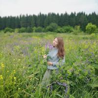 Елизавета Саксонова